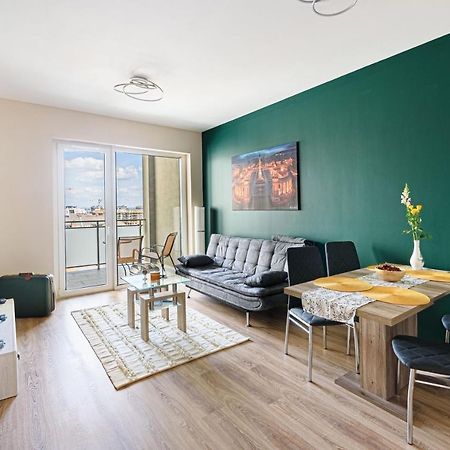 Westside Inn بودابست المظهر الخارجي الصورة