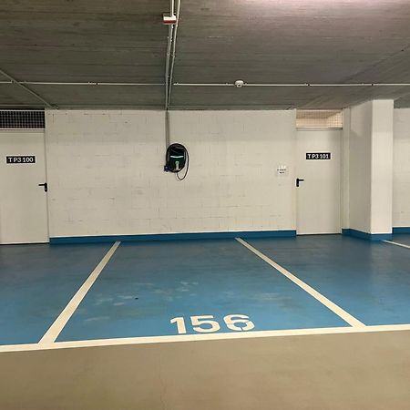 Westside Inn بودابست المظهر الخارجي الصورة
