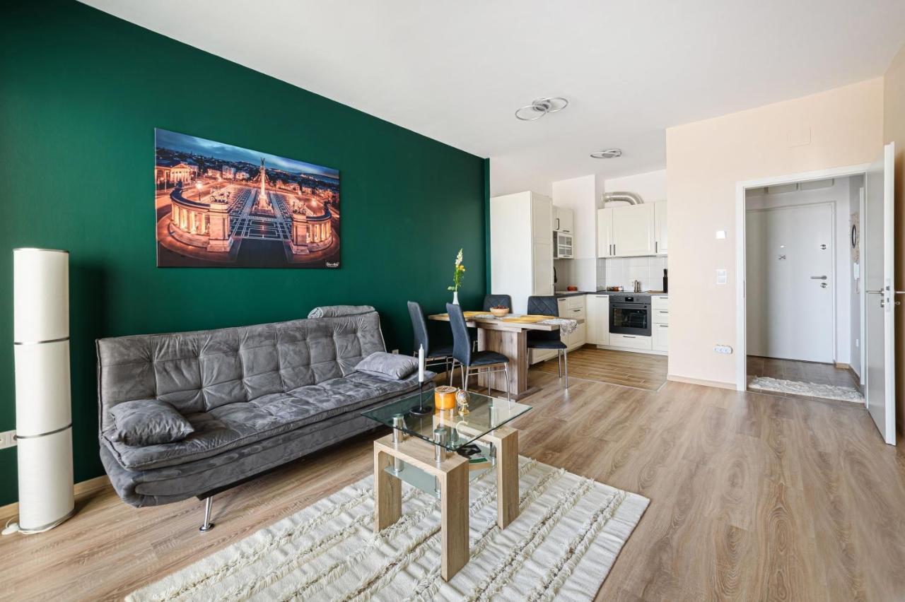 Westside Inn بودابست المظهر الخارجي الصورة